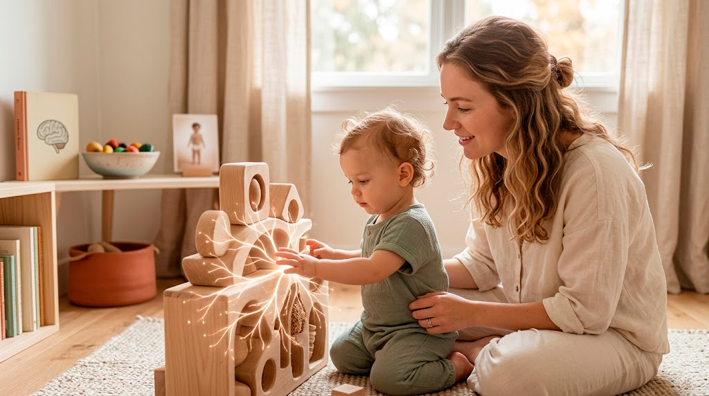 The first 1,000 days: Scientists discover this brief window blueprints a child’s health for life