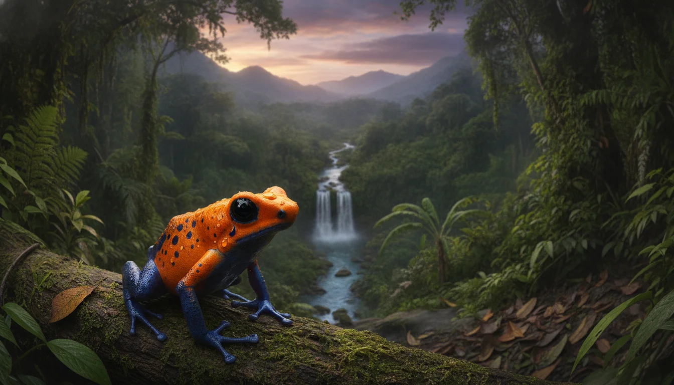 Why World Frog Day 2026 is a crucial alarm bell for our planet