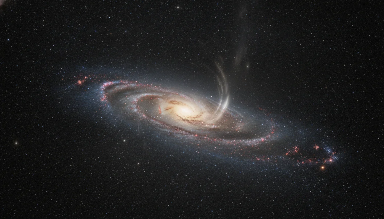 New Milky Way mystery: ultra-primitive stellar stream C-19 puts astronomers on alert