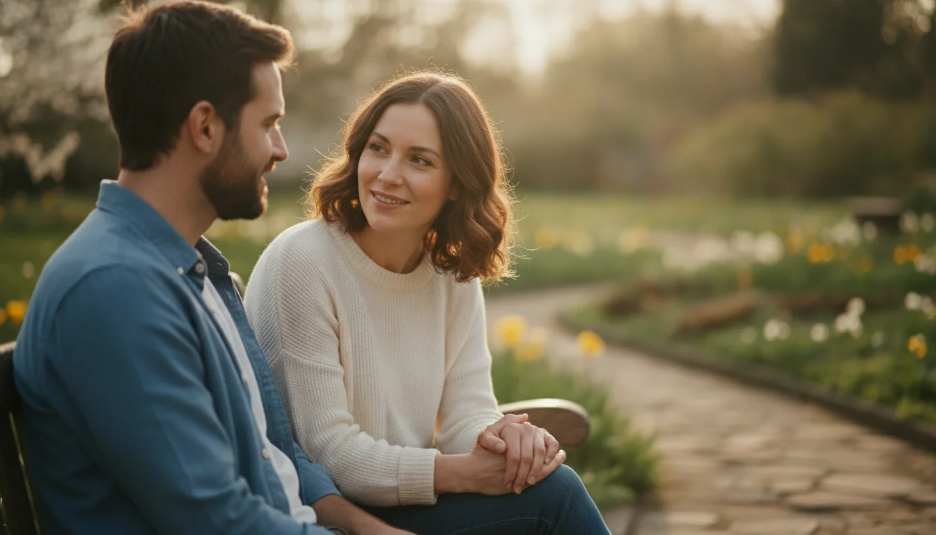 Psychologist reveals: these basic phrases instantly strengthen your relationship