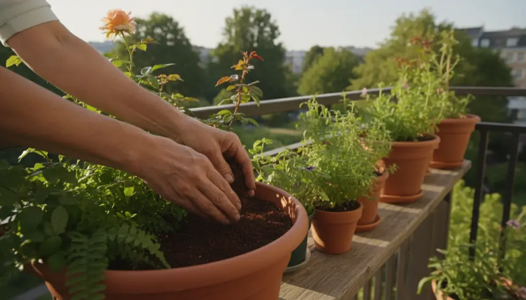Do not throw away your coffee grounds: these plants can genuinely benefit