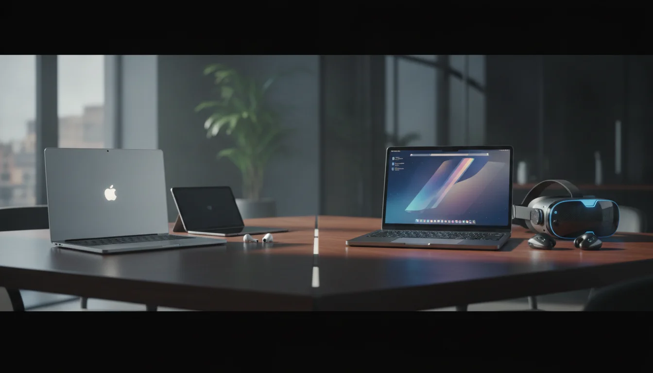 Apple’s dual strategy: after the cheapest MacBook ever, it’s time for the “ultra-premium” lineup