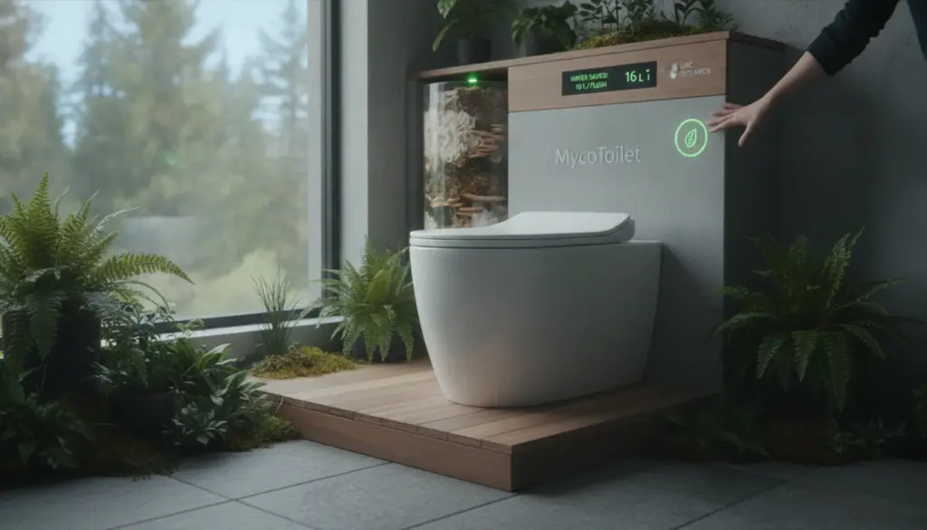 Goodbye standard toilets: The Canadian trend revolutionizing our homes in 2026