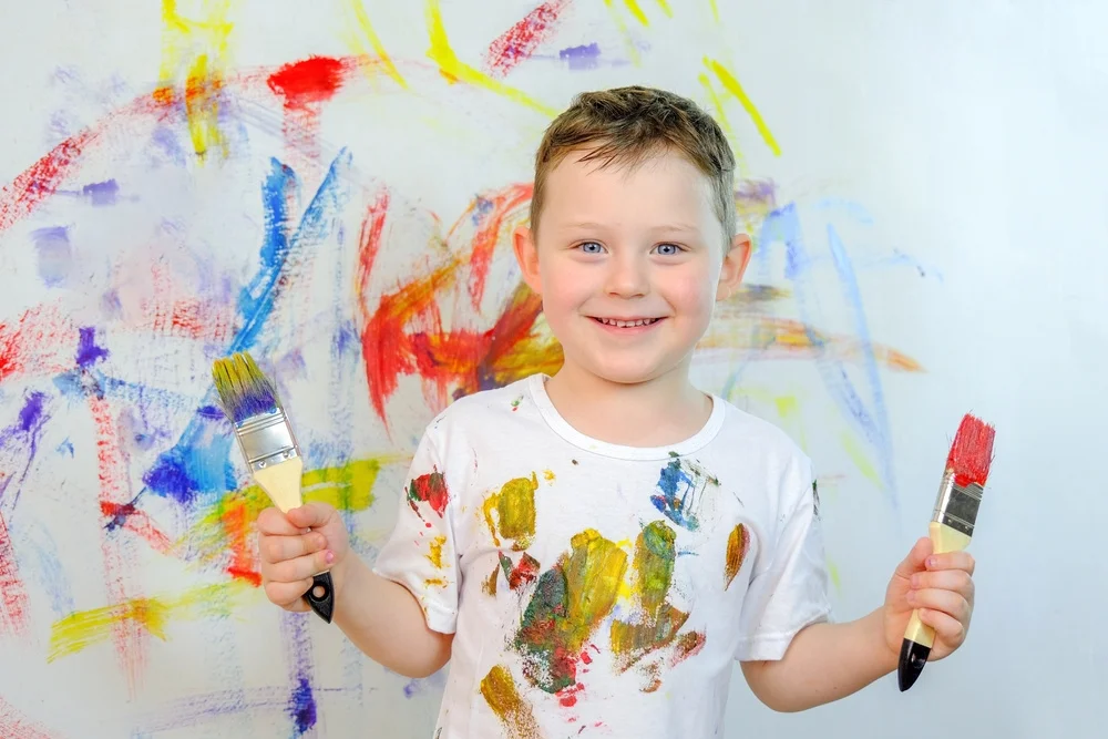 How to Get Paint out of Clothes: 10 Proven Methods