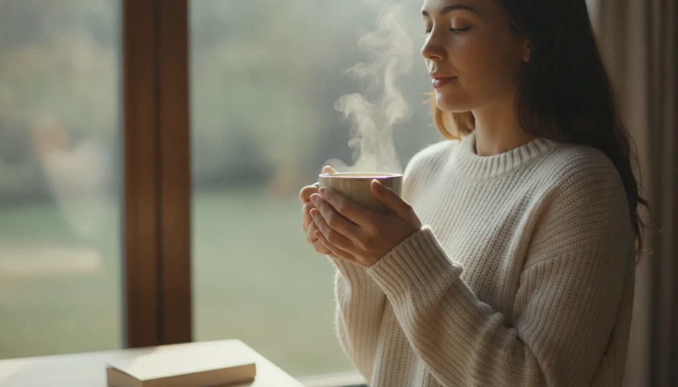 Does morning hot water actually help? Here is what matters more