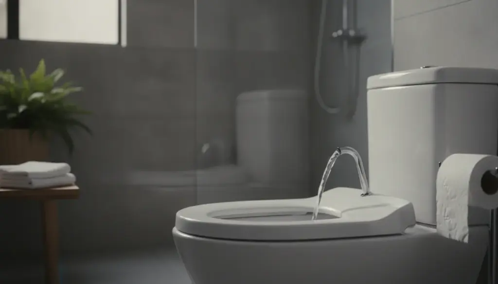 Wiping your bottom wrong your whole life? Proctologist warns about toilet paper and shares a better alternative